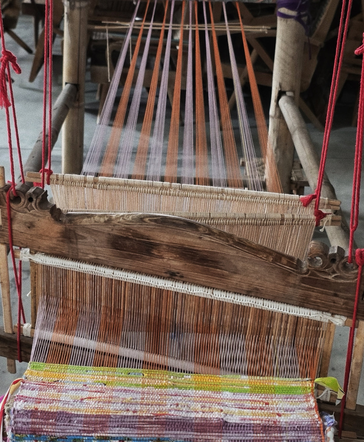 Handcrafted