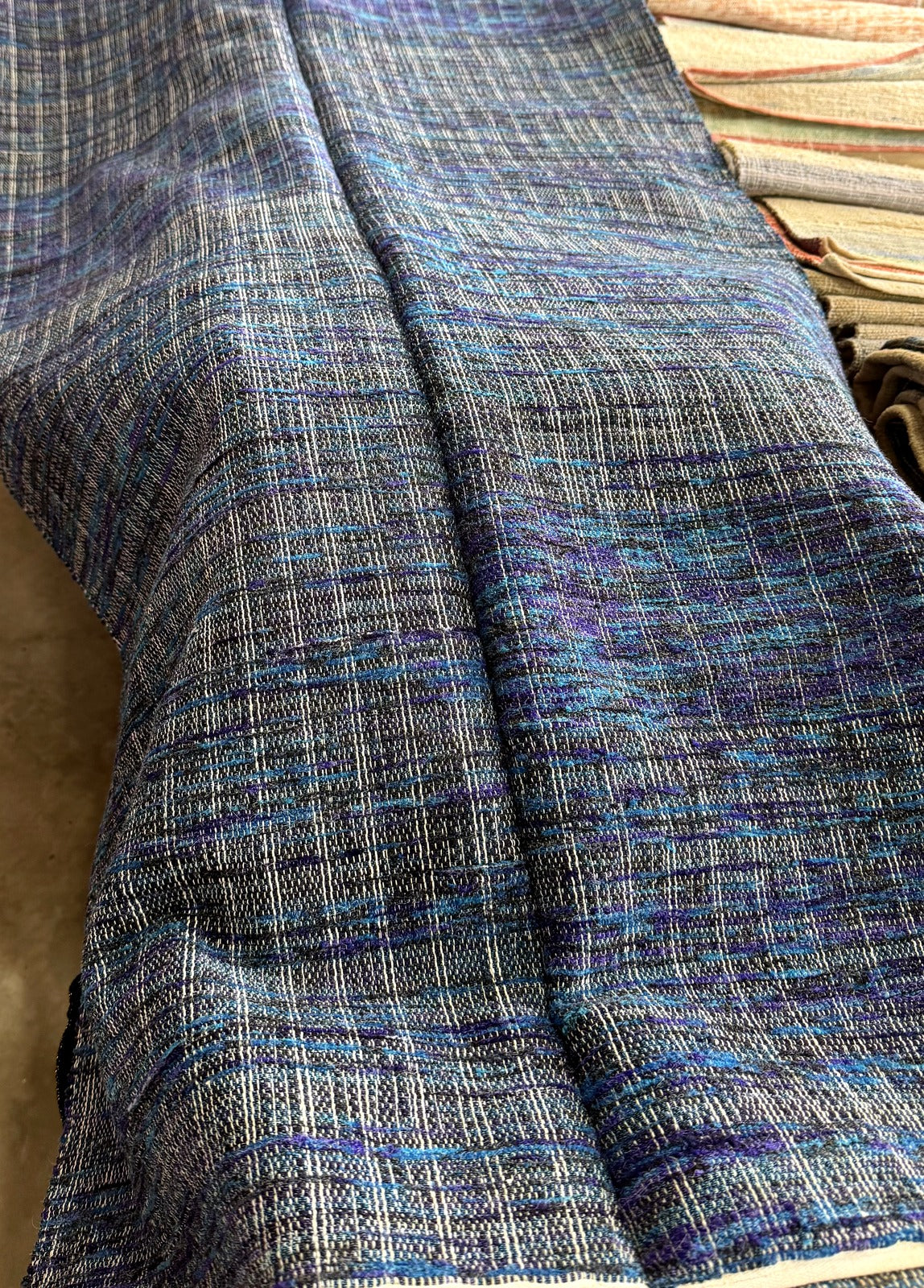 Storm Indigo